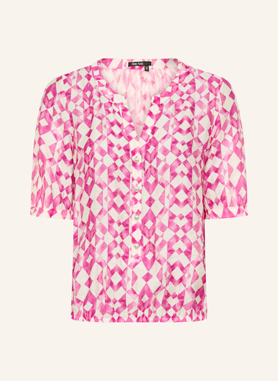 MARC AUREL Bluse PINK