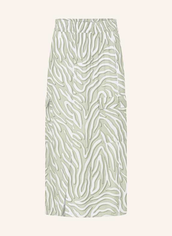 MARC AUREL Cargorock KHAKI