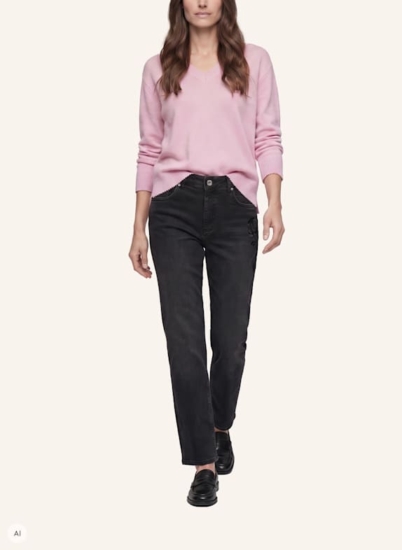 MARC AUREL Pullover PINK