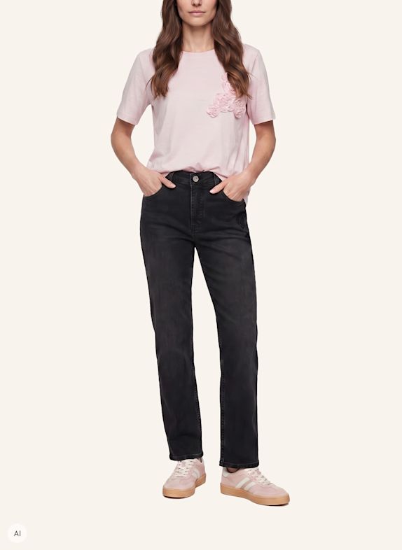 MARC AUREL Shirt PINK