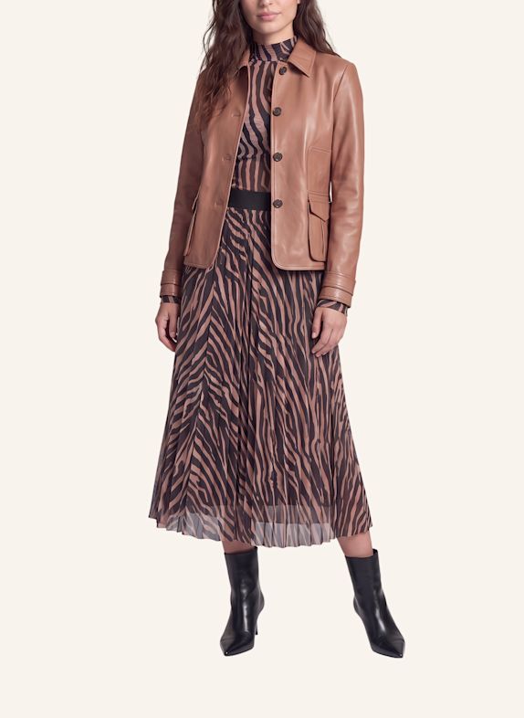 MARC AUREL Blazer BEIGE