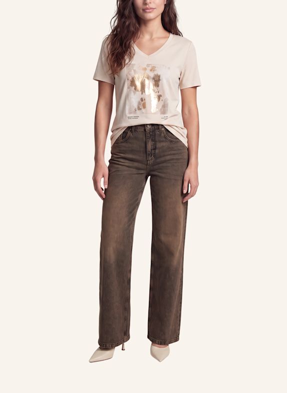MARC AUREL Shirt ROSA