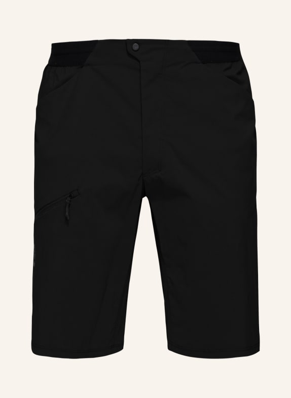 Haglöfs Outdoor-Shorts L.I.M FUSE SCHWARZ