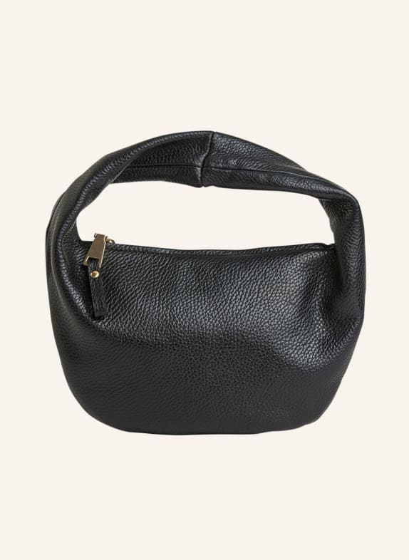 Flattered Handtasche ALVA MINI BLACK