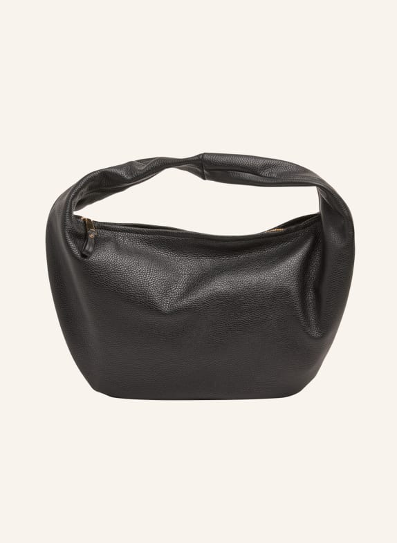 Flattered Hobo-Bag ALVA BLACK