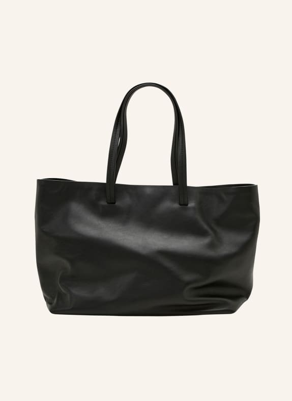 Flattered Tote Bag LUKA BLACK