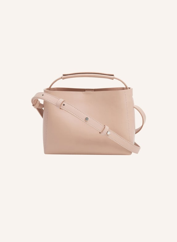 Flattered Handtasche HEDDA MINI PINK