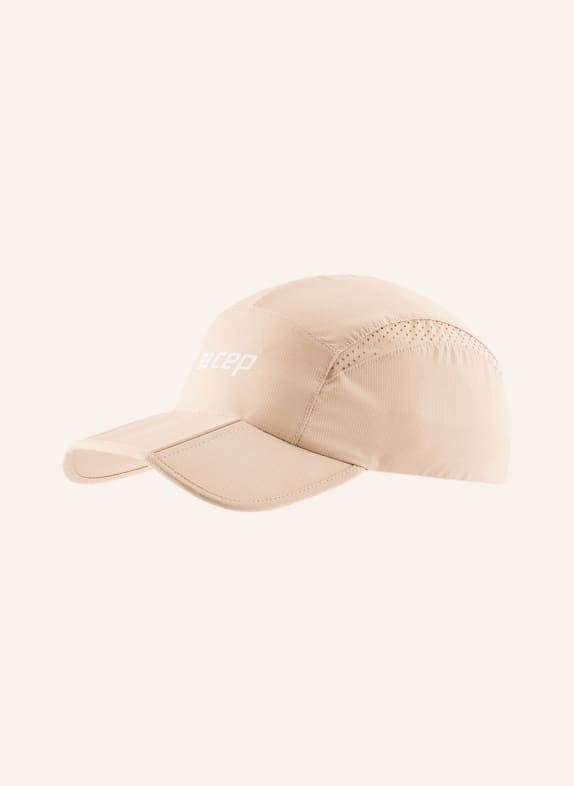 cep Cap THE RUN CREME