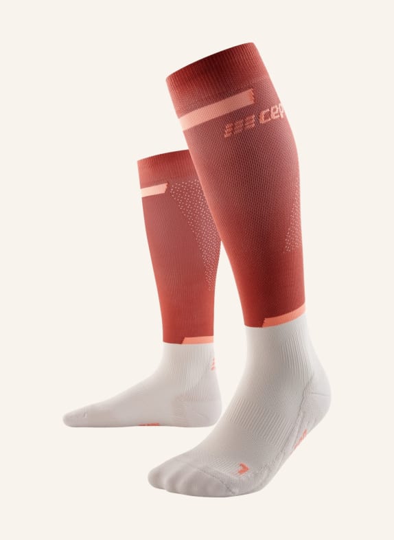 cep Laufsocken THE RUN COMPRESSION 4.0 - TALL