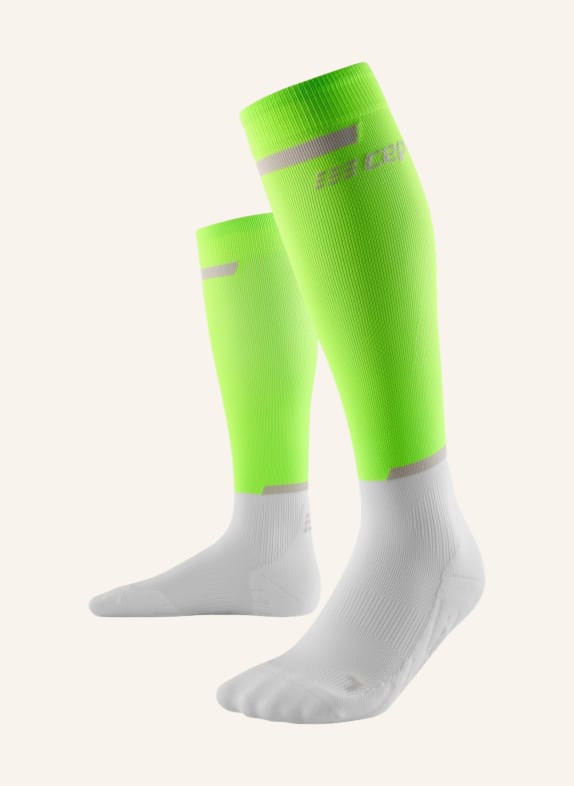 cep Laufsocken THE RUN COMPRESSION 4.0 - TALL 