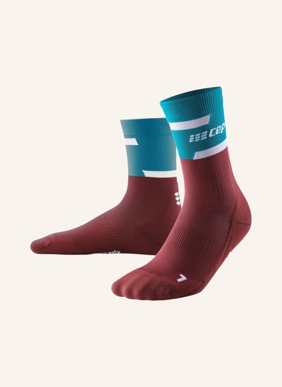 cep Laufsocken THE RUN COMPRESSION 4.0