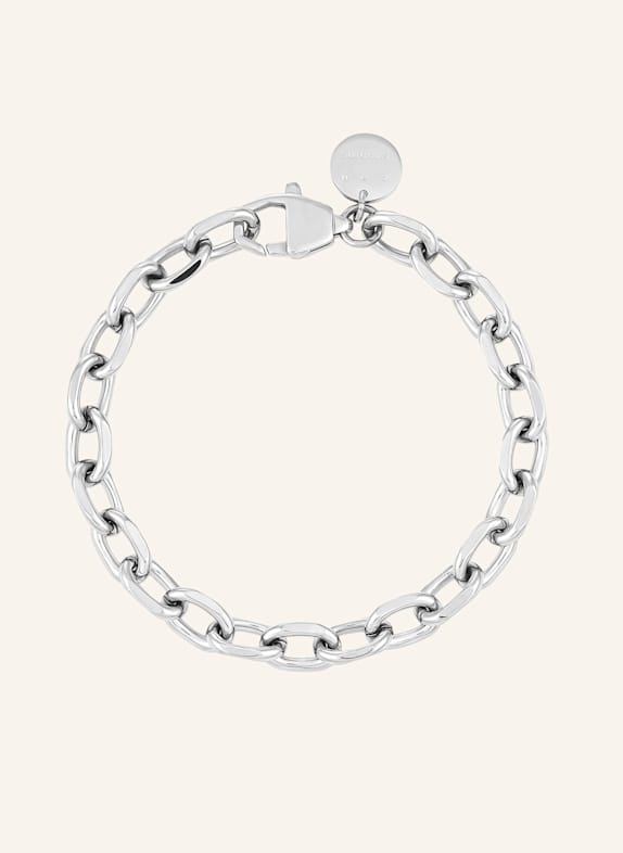 COPENHAGEN STUDIOS Armband  aus  Edelstahl SILBER
