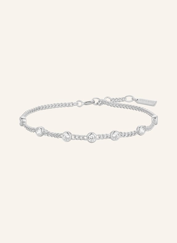 ANIA HAIE Armband  aus  925er Sterlingsilber SILBER