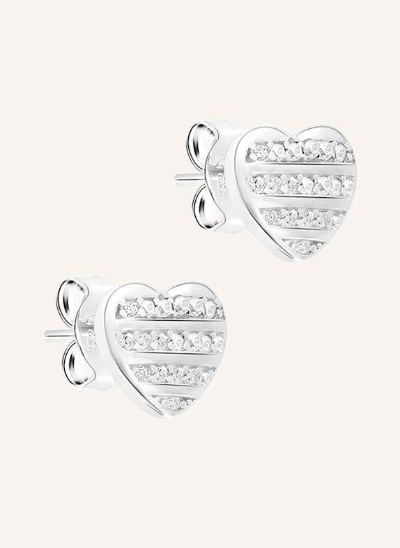 s.Oliver Ohrstecker  aus  925er Sterlingsilber SILBER