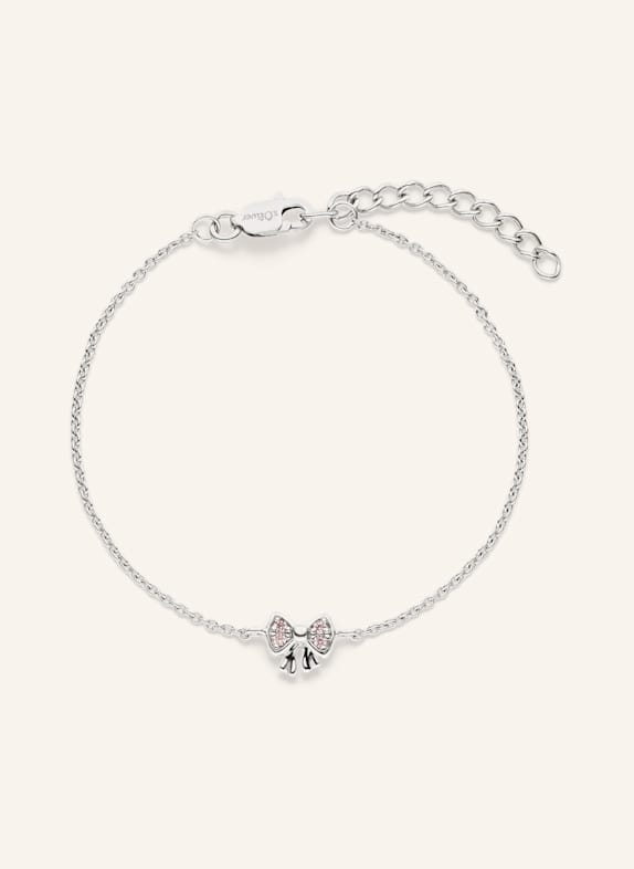 s.Oliver Bracelet made of 925 sterling silver SILVER