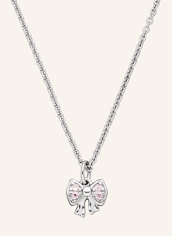 s.Oliver Necklace made of 925 sterling silver SILVER