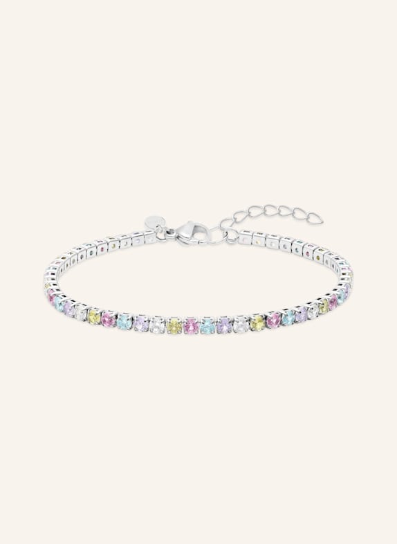 s.Oliver Armband  aus  Edelstahl