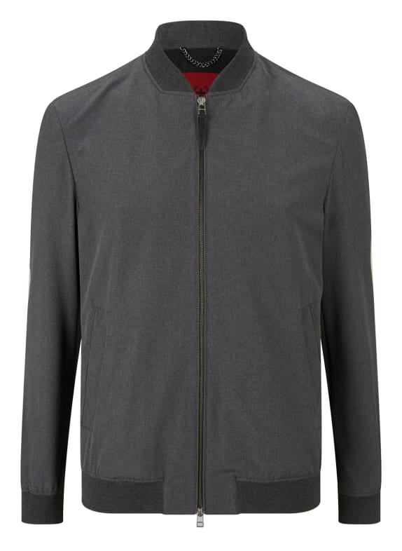 Faszinierend Herren Blouson Jacken Ebenbild