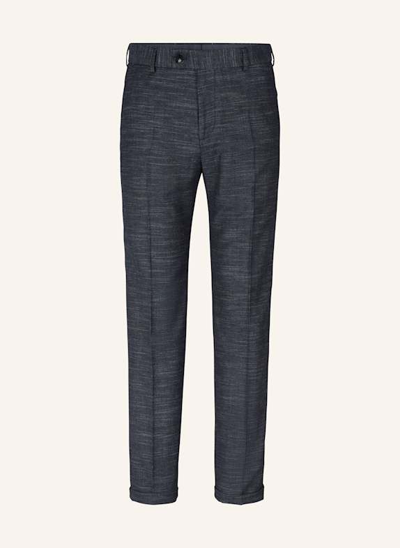 STRELLSON Baukasten-Hose TILL DUNKELBLAU