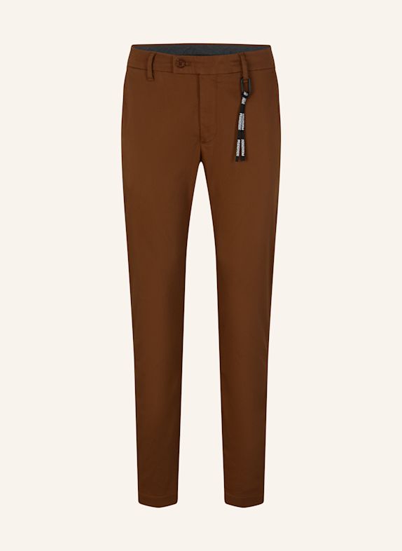 STRELLSON Chino CODE BRAUN