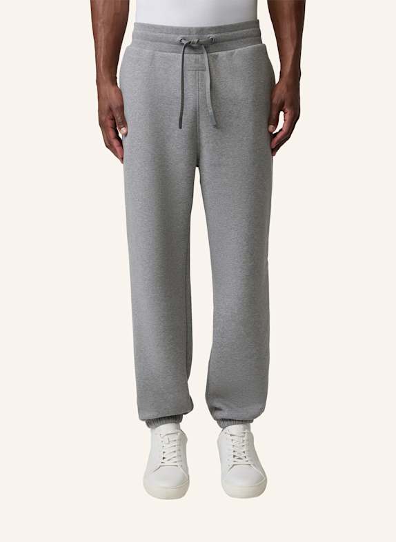 STRELLSON Sweatpants MICA HELLGRAU