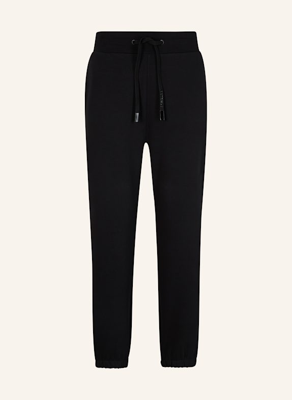 STRELLSON Sweatpants MICA SCHWARZ