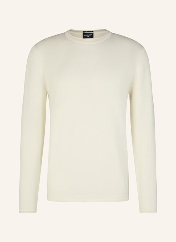 STRELLSON Pullover LUKA BEIGE