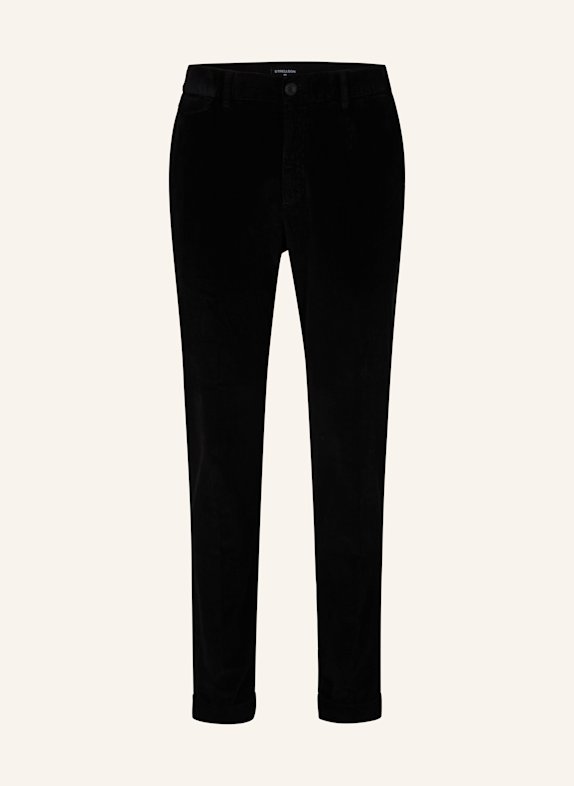 STRELLSON Cordhose LUC SCHWARZ