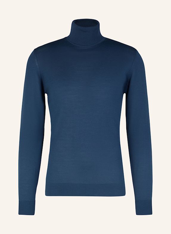 STRELLSON Pullover MAREK DUNKELBLAU