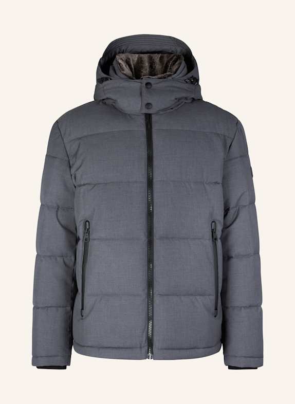 STRELLSON Steppjacke ASOLA 3.0 GRAU