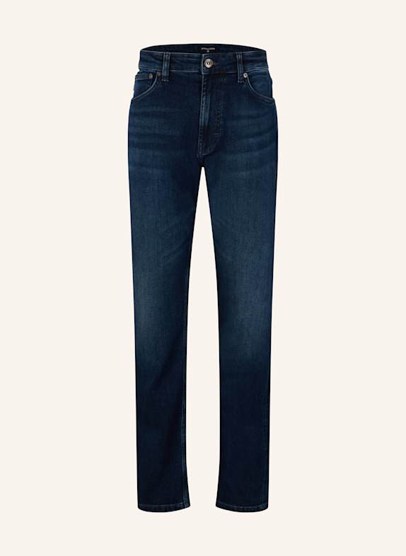 STRELLSON Jeans RUI BLAU