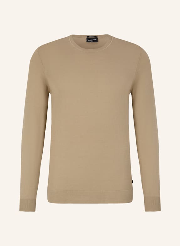 STRELLSON Pullover VINCENT HELLBRAUN