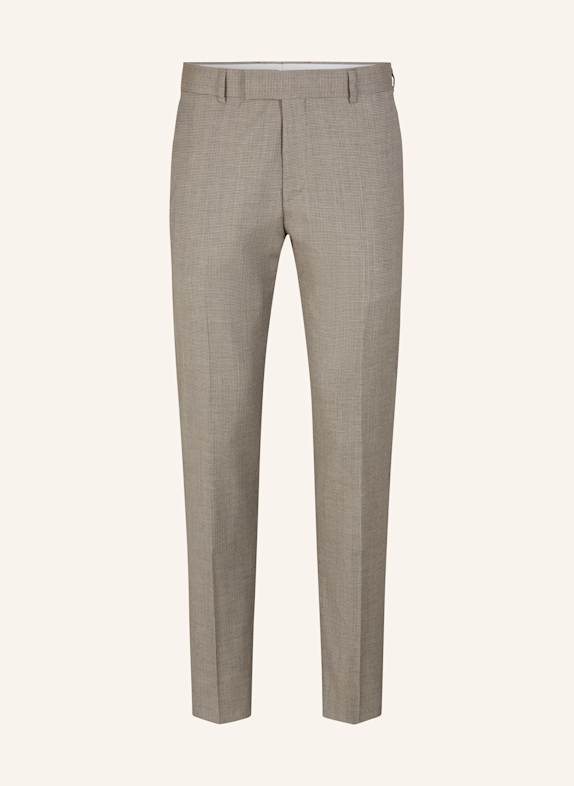STRELLSON Anzughose MELWIN BEIGE