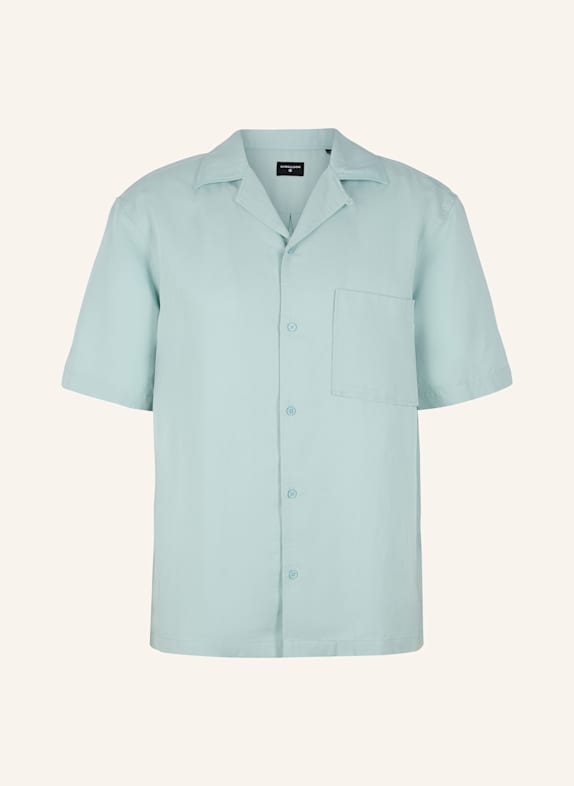 STRELLSON Hemd CISCO MINT