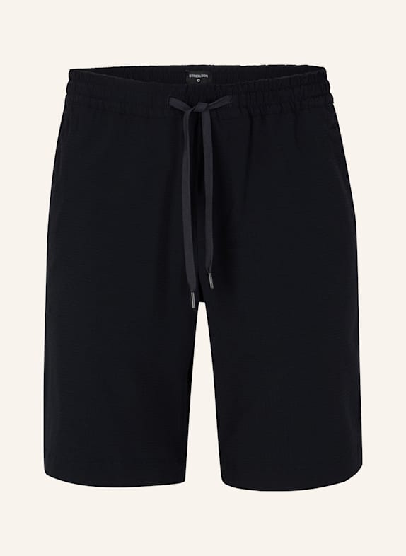 STRELLSON Shorts KAJI DUNKELBLAU