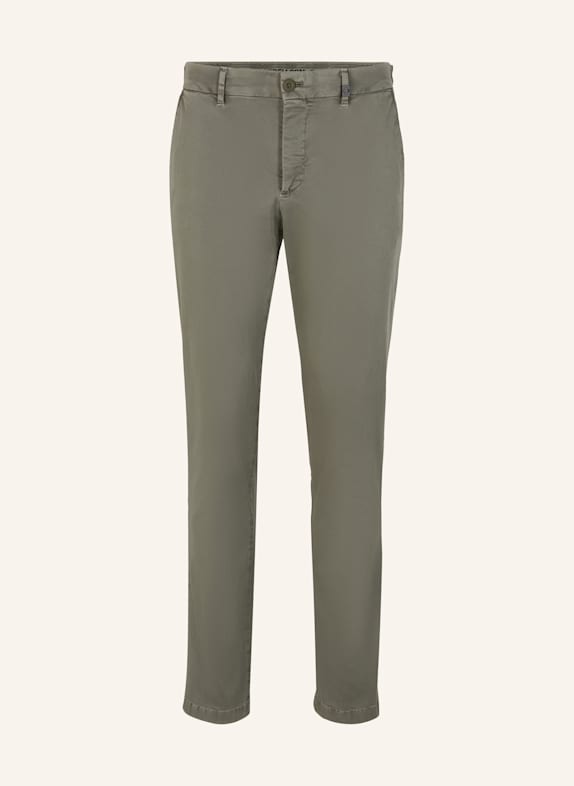 STRELLSON Chino RION DUNKELGRÜN
