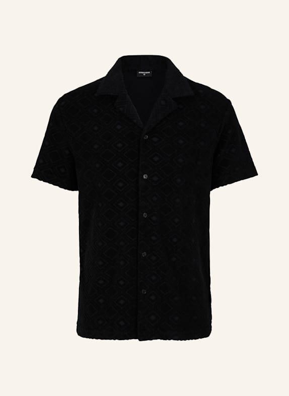 STRELLSON Poloshirt JOSEPH SCHWARZ
