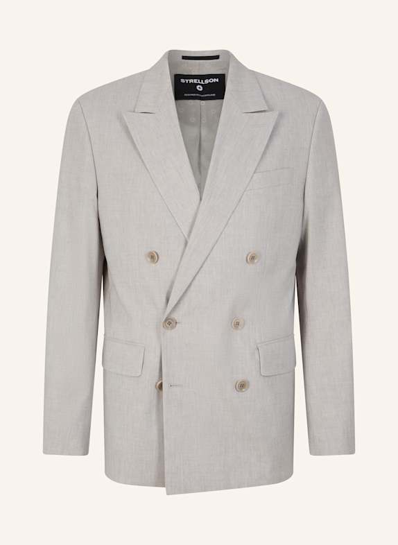 STRELLSON Sakko ASHTON HELLGRAU