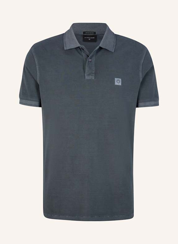 STRELLSON Poloshirt PHILLIP SCHWARZ