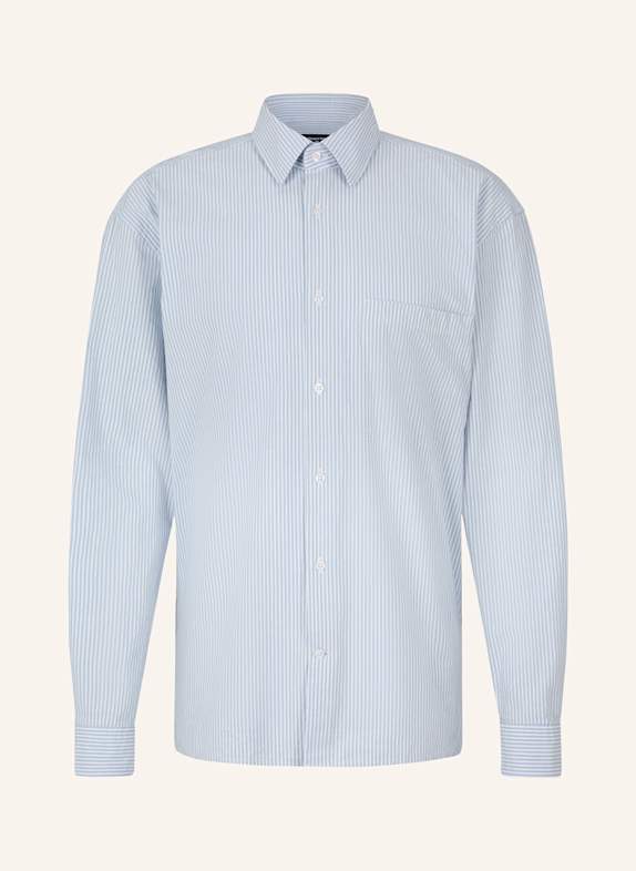 STRELLSON Hemd CHARLIE HELLBLAU