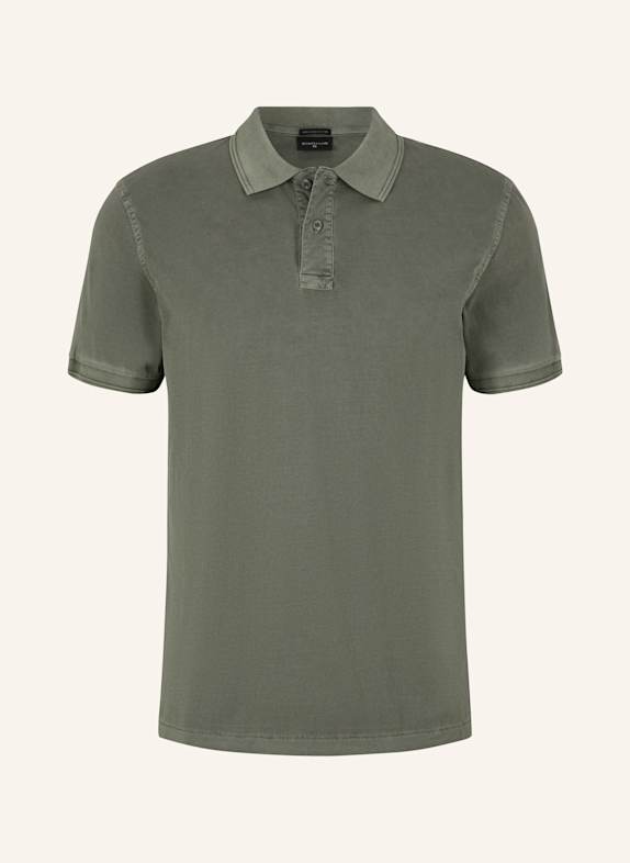 STRELLSON T-Shirt OLIV