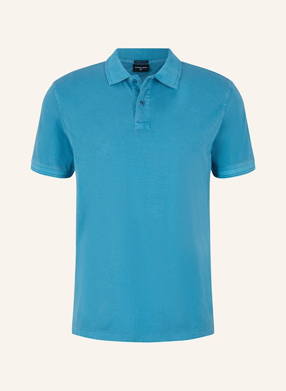 STRELLSON T-Shirt PHILO BLAU
