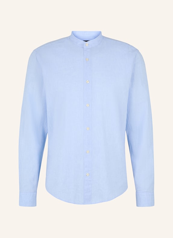 STRELLSON Hemd CORNEL HELLBLAU