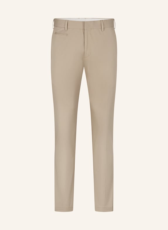 STRELLSON Anzughose KYLE BEIGE