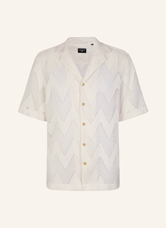 STRELLSON Hemd CLIRO WEISS