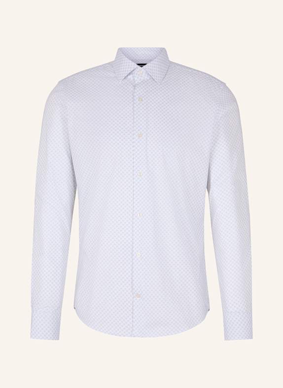 STRELLSON Hemd STAN HELLBLAU