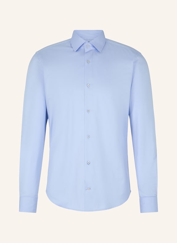 STRELLSON Hemd STAN HELLBLAU
