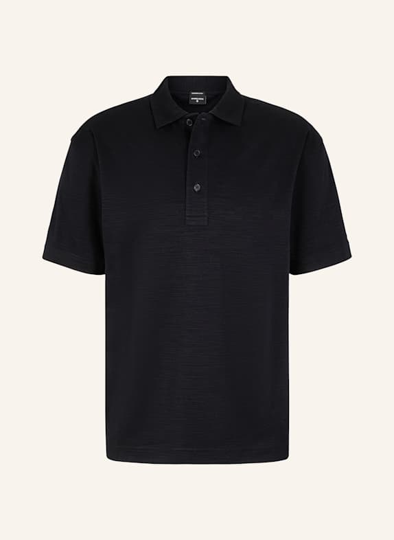 STRELLSON Poloshirt ERIK SCHWARZ