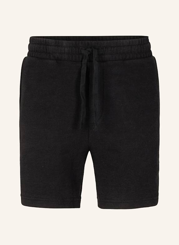 STRELLSON Shorts SOMA SCHWARZ