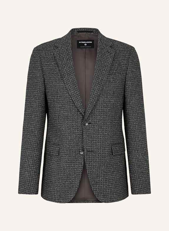 STRELLSON Sakko ALZER DUNKELGRAU
